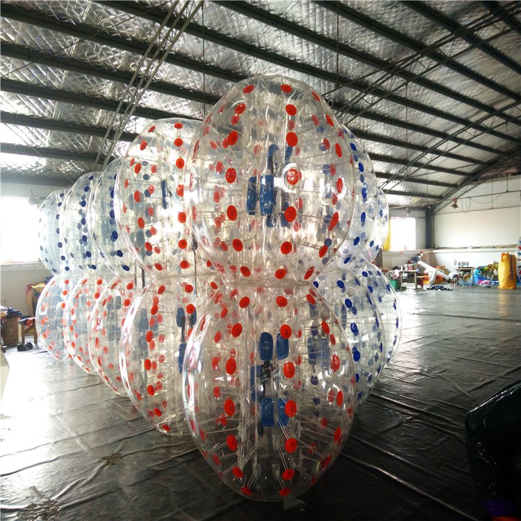 钦州悠波球优质厂家
